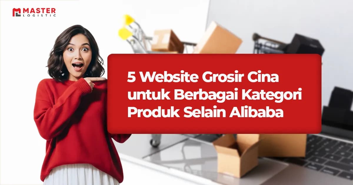terkejut dengan masterlogistic.id