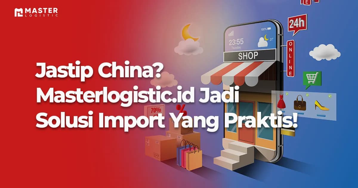 ilustrasi jasa titip barang