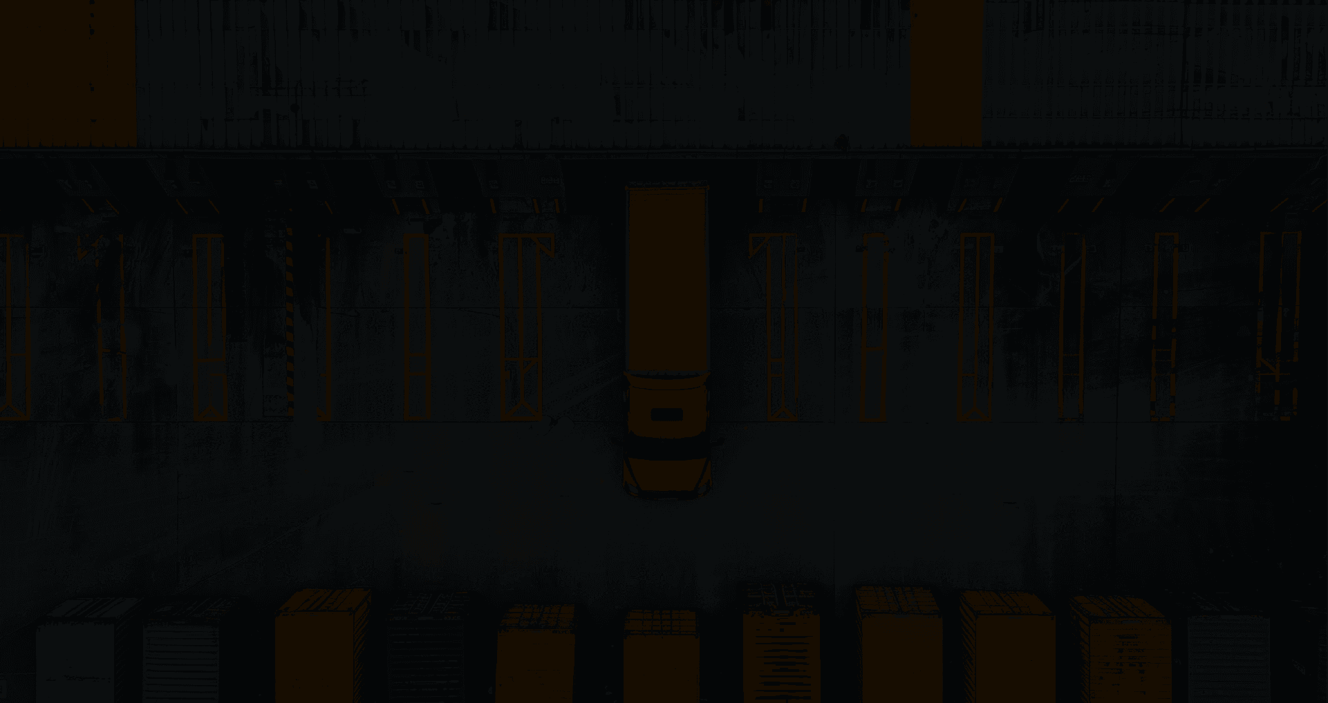 Footer Background