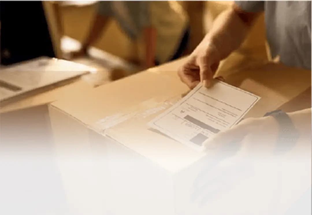 SHIPPING LOCAL CHINA