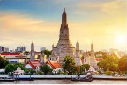 Warehouse Thailand Phaya Thai